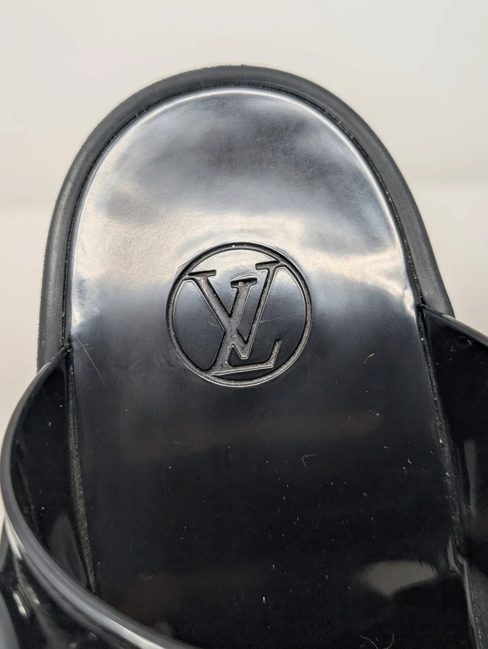 Louis Vuitton elevate warm